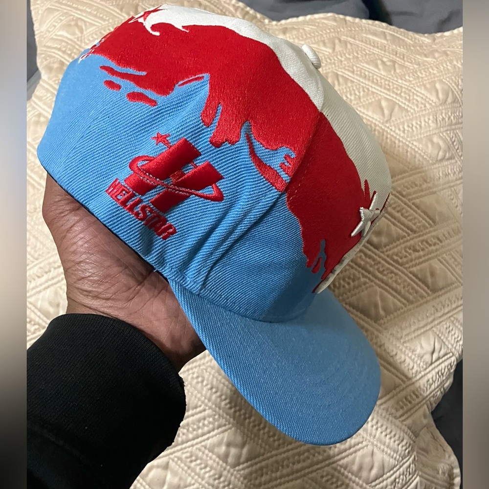 Hellstar Hat NWT - image 2